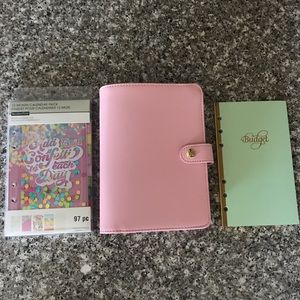 Kikki K Planner *NEW*